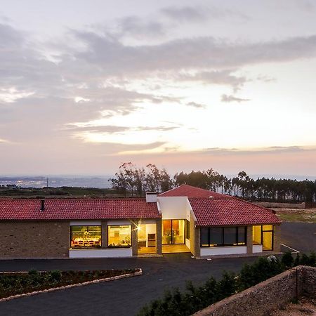Casa da Serra Arrimal Esterno foto