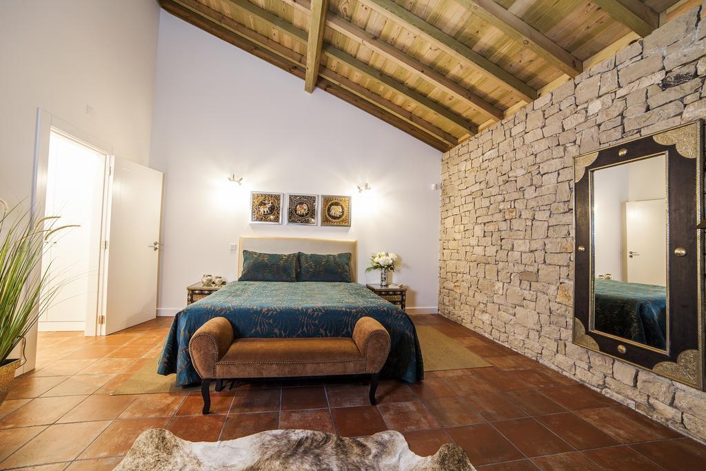 Casa da Serra Arrimal Camera foto