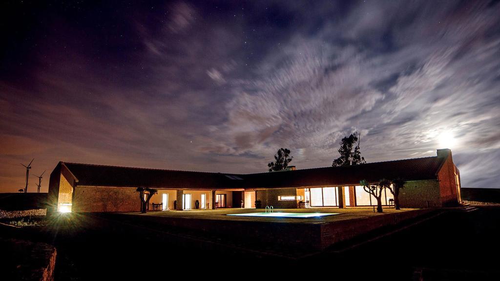 Casa da Serra Arrimal Esterno foto