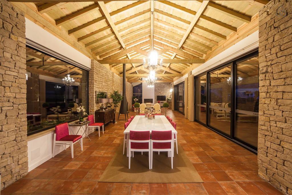 Casa da Serra Arrimal Esterno foto