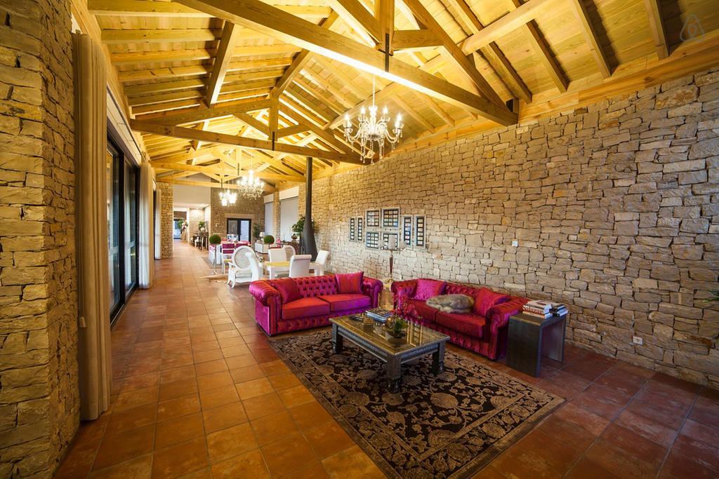 Casa da Serra Arrimal Esterno foto
