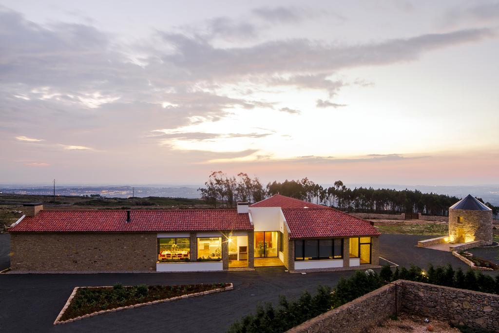 Casa da Serra Arrimal Esterno foto