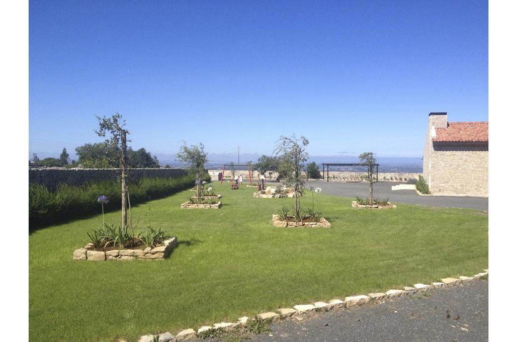 Casa da Serra Arrimal Esterno foto