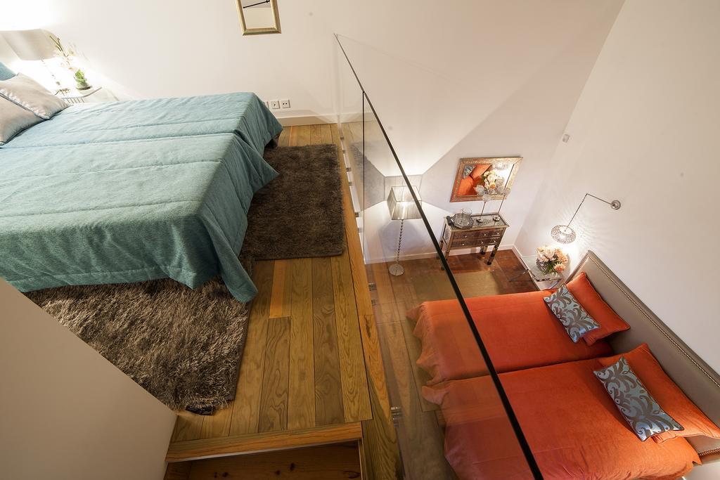 Casa da Serra Arrimal Esterno foto