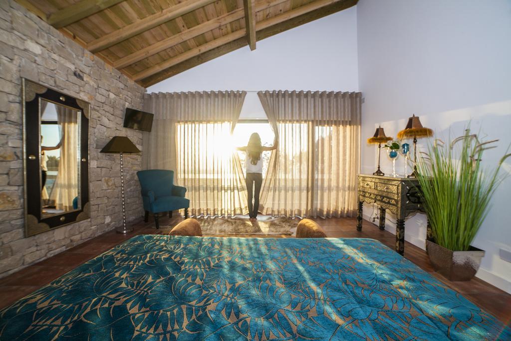 Casa da Serra Arrimal Esterno foto